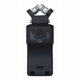 	Packs Home Studio - Zoom - H6-BLK + Accessoires APH-6...