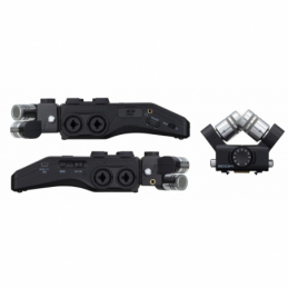 	Packs Home Studio - Zoom - H6-BLK + Accessoires APH-6...