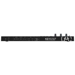 	Claviers maitres compacts - Arturia - KEYSTEP BK