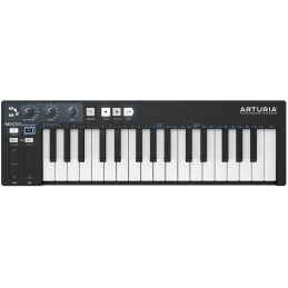 	Claviers maitres compacts - Arturia - KEYSTEP BK