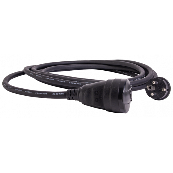 Rallonges électriques - AFX Light - EXTCAB2M-FR (2m) Rallonges électriques - AFX Light - EXTCAB2M-FR (2m)