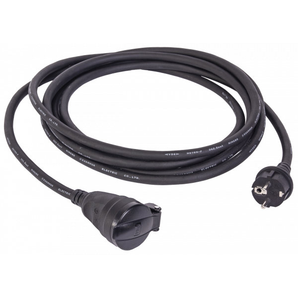 Rallonges électriques - AFX Light - EXTCAB5M-FR (5m) Rallonges électriques - AFX Light - EXTCAB5M-FR (5m)