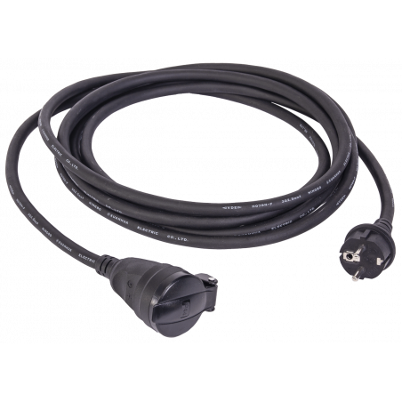 Rallonges électriques - AFX Light - EXTCAB5M-FR (5m)