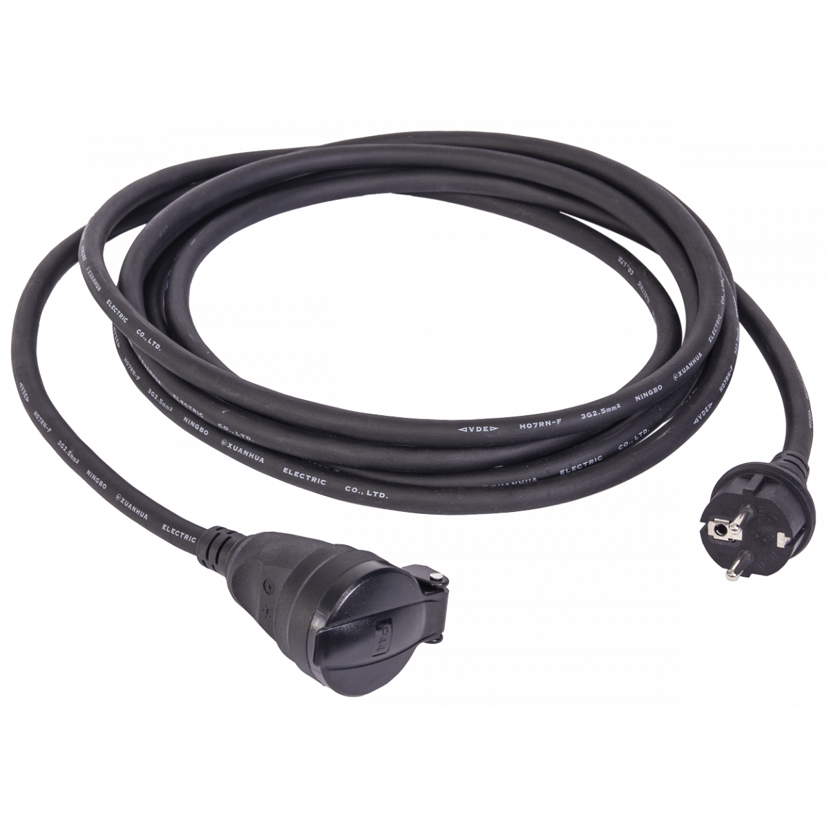 Rallonges électriques - AFX Light - EXTCAB5M-FR (5m)