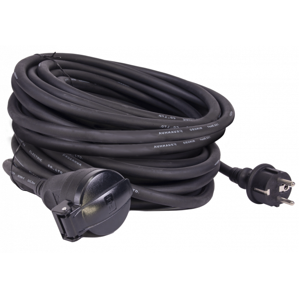 Rallonges électriques - AFX Light - EXTCAB10M-FR (10m) Rallonges électriques - AFX Light - EXTCAB10M-FR (10m)