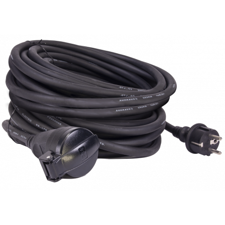 Rallonges électriques - AFX Light - EXTCAB10M-FR (10m)