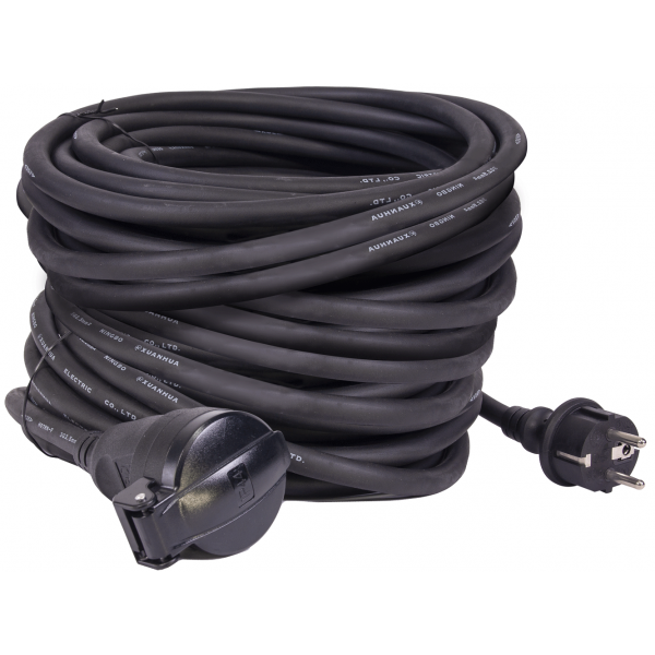 Rallonges électriques - AFX Light - EXTCAB20M-FR Rallonges électriques - AFX Light - EXTCAB20M-FR