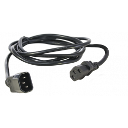 Câbles alimentation shucko cee - AFX Light - CAB-PWEX-3 (3m)