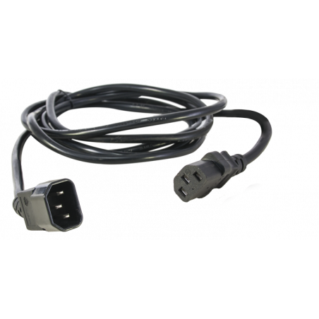 Câbles alimentation shucko cee - AFX Light - CAB-PWEX-3 (3m)