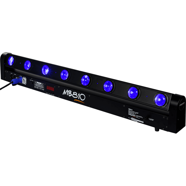 Barres led RGB - Algam Lighting - MB810