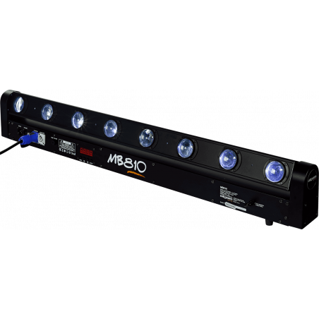 Barres led RGB - Algam Lighting - MB810