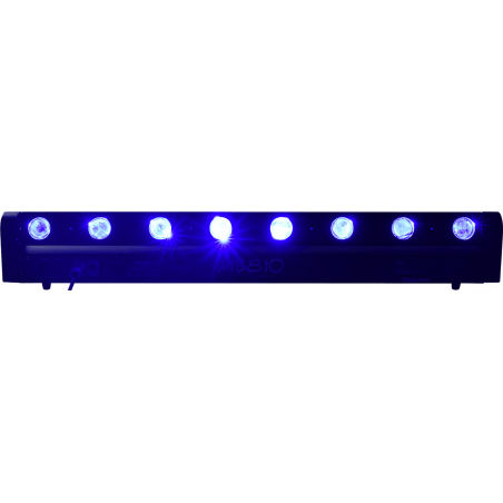 Barres led RGB - Algam Lighting - MB810