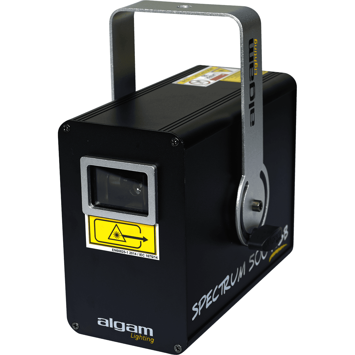 Lasers multicolore - Algam Lighting - SPECTRUM 500 RGB