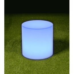 	Mobiliers lumineux - Algam Lighting - T 40