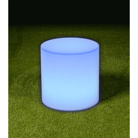 Mobiliers lumineux - Algam Lighting - T 40