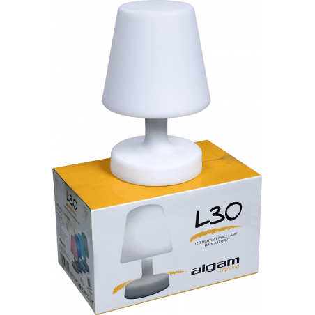 Mobiliers lumineux - Algam Lighting - L 30