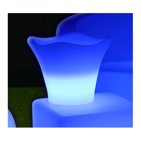 Mobiliers lumineux - Algam Lighting - FJ 30