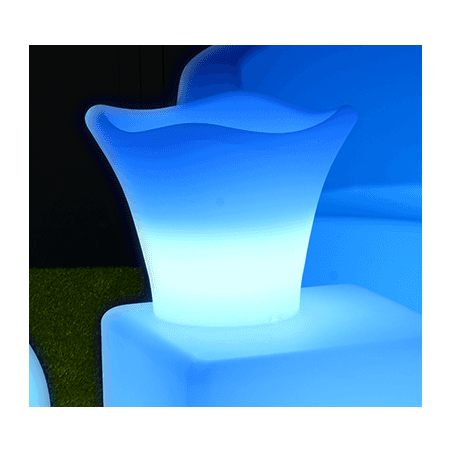 Mobiliers lumineux - Algam Lighting - FJ 30