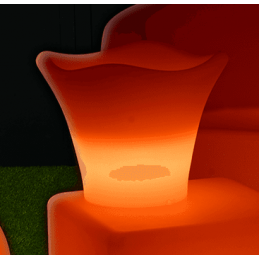 	Mobiliers lumineux - Algam Lighting - FJ 30