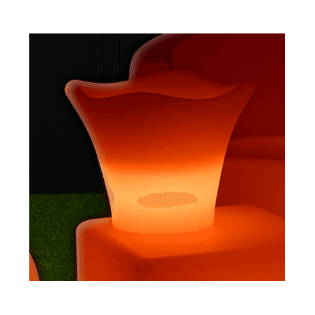 Mobiliers lumineux - Algam Lighting - FJ 30