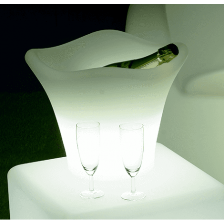 Mobiliers lumineux - Algam Lighting - FJ 30