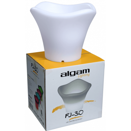 Mobilier lumineux - Algam Lighting - FJ 30