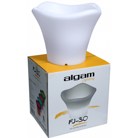 Mobiliers lumineux - Algam Lighting - FJ 30