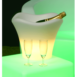 	Mobiliers lumineux - Algam Lighting - FJ 30