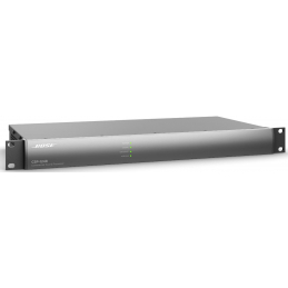 	Traitement du son - Bose Professional - CSP-1248 Processeur de son...