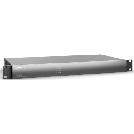 Traitement du son - Bose Professional - CSP-428 Processeur de son...