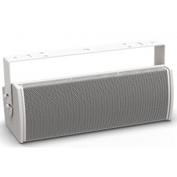 Enceintes d'extérieur - Bose Professional - ArenaMatch AMU206 (Blanche)