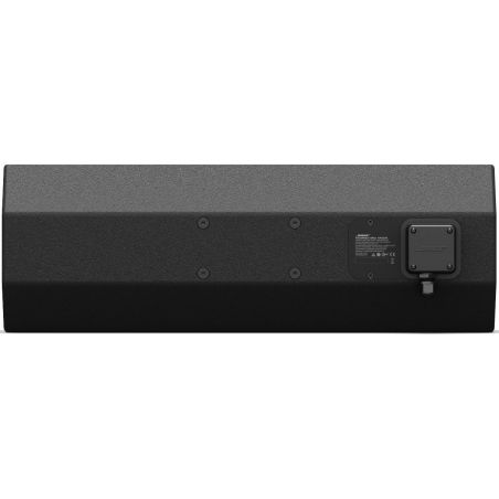 Enceintes murales extérieur - Bose Professional - ArenaMatch AMU208 (Noire)