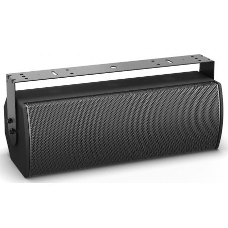 Enceintes murales extérieur - Bose Professional - ArenaMatch AMU208 (Noire)