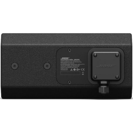 Enceintes murales extérieur - Bose Professional - ArenaMatch AMU105 (Noire)