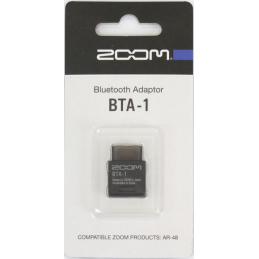 	Emetteurs et récepteurs bluetooth - Zoom - BTA-1