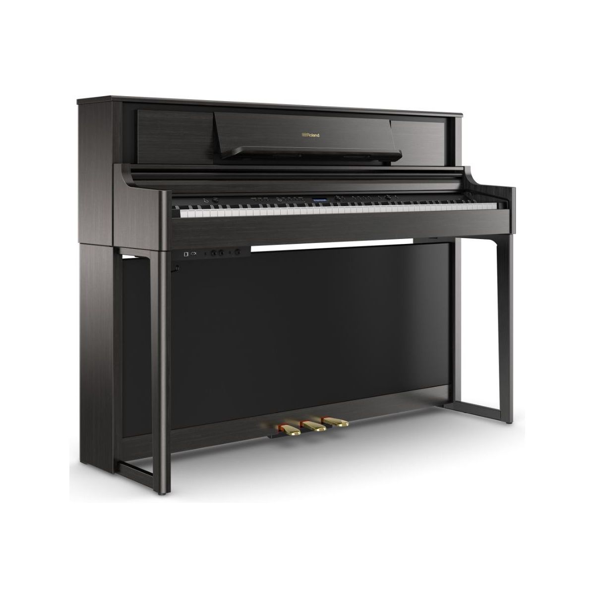 LX705-CH - Pianos numériques meubles - Energyson