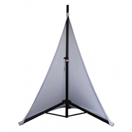 	Accessoires pieds enceintes - Ibiza Light - LYCRA-STAND-1.2M