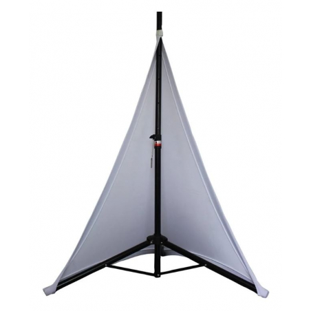 Accessoires pieds enceintes - Ibiza Light - LYCRA-STAND-1.2M