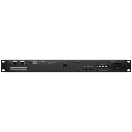 Ampli Sono multicanaux - Bose Professional - Powershare PS404D