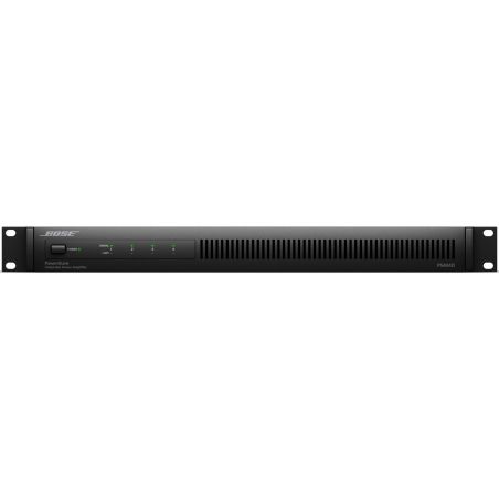 Ampli Sono multicanaux - Bose Professional - Powershare PS404D