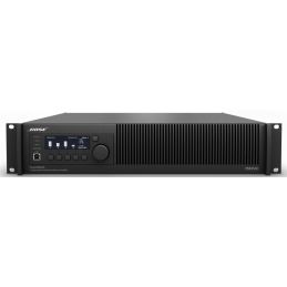 	Ampli Sono multicanaux - Bose Professional - PowerMatch PM4500N