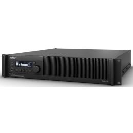 	Ampli Sono multicanaux - Bose Professional - PowerMatch PM8250N