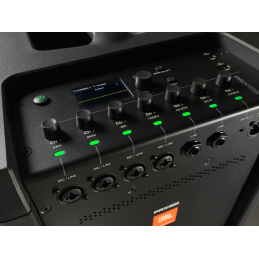 	Systèmes amplifiés - JBL - PRX ONE