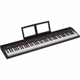 	Packs Claviers et Synthé - Roland - Pack GO:PIANO 88 + Stand +...