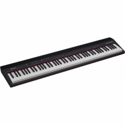 	Packs Claviers et Synthé - Roland - Pack GO:PIANO 88 + Stand +...