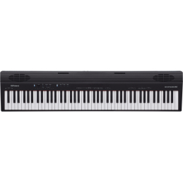 Housse Étui Sac De Protection Pour Synthétiseur 88 Touches Sac De Clavier  Électronique Piano Électrique Electronic Keyboard Pack Noir : :  Instruments de musique et Sono