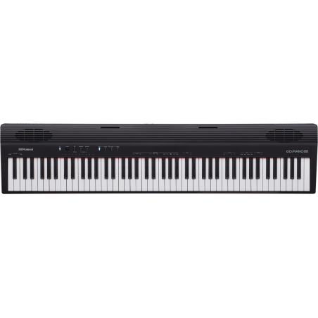 Packs Claviers et Synthé - Roland - Pack GO:PIANO 88 + Stand +...