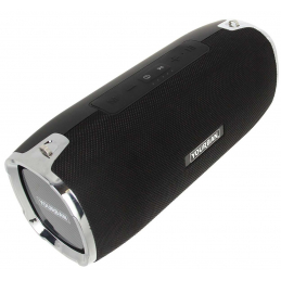 	Enceintes Bluetooth Portables - Yourban - GETONE 50 BLACK