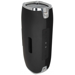	Enceintes Bluetooth Portables - Yourban - GETONE 50 BLACK