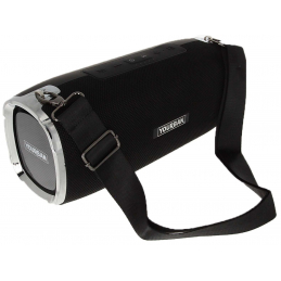 Enceintes Bluetooth Portables - Yourban - GETONE 50 BLACK
